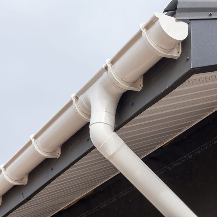 Gutter Installation